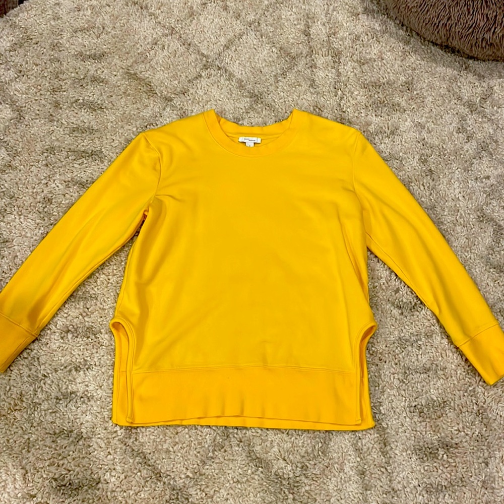 DAILY RITUAL SWEATSHIRT